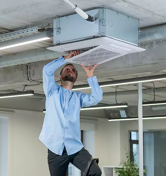 Professional Air Duct Cleaners in Socastee, SC