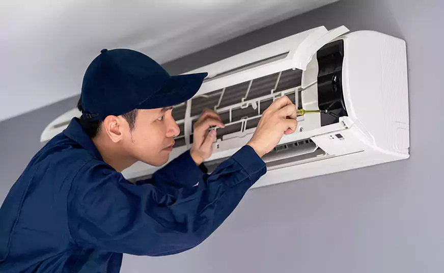 AC Duct Cleaning Socastee