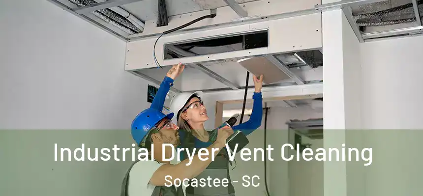  Industrial Dryer Vent Cleaning Socastee - SC