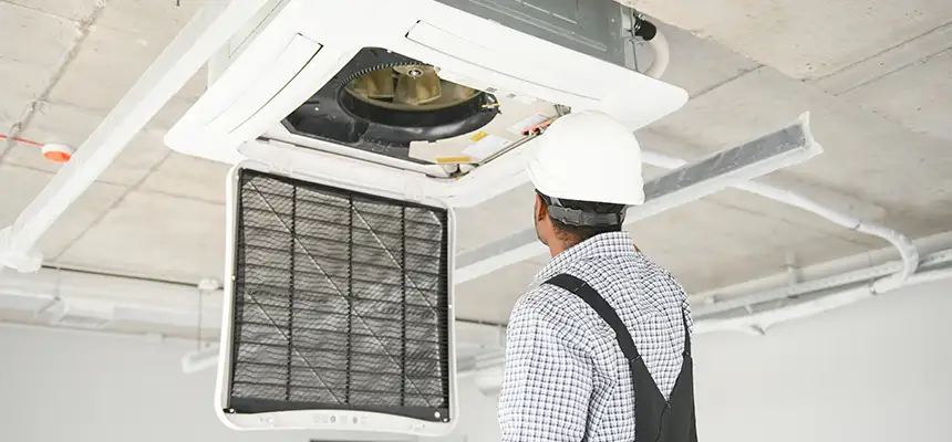 Our Affordable Duct Cleaning Near Me Services in Socastee, SC