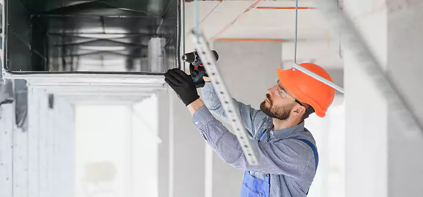 Comprehensive Ventilation Cleaning in Socastee