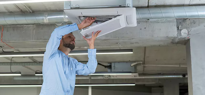 Our Air Duct Dust Cleaning Services in Socastee, SC