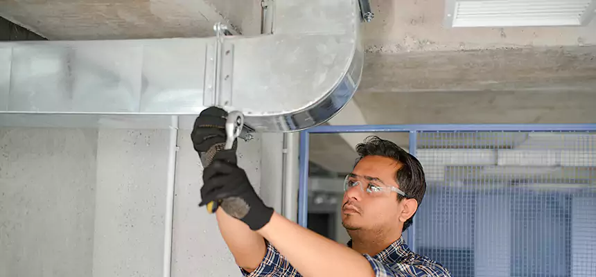 Our Air Duct Installation Services in Socastee, SC