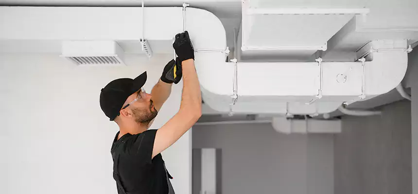Our Air Duct Repair Services in Socastee, SC