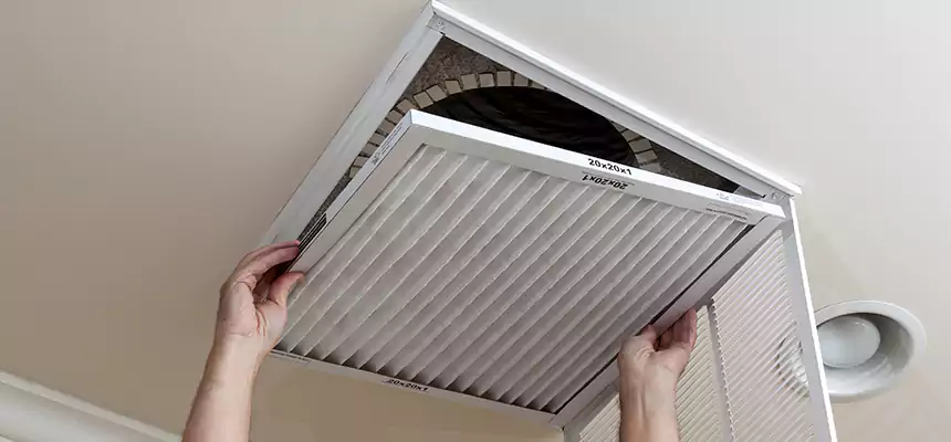 Our Air Duct UV Sanitization Services in Socastee, SC