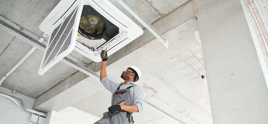 Efficient Multi‑Unit & HOA Annual Vent Cleaning Plans in Socastee