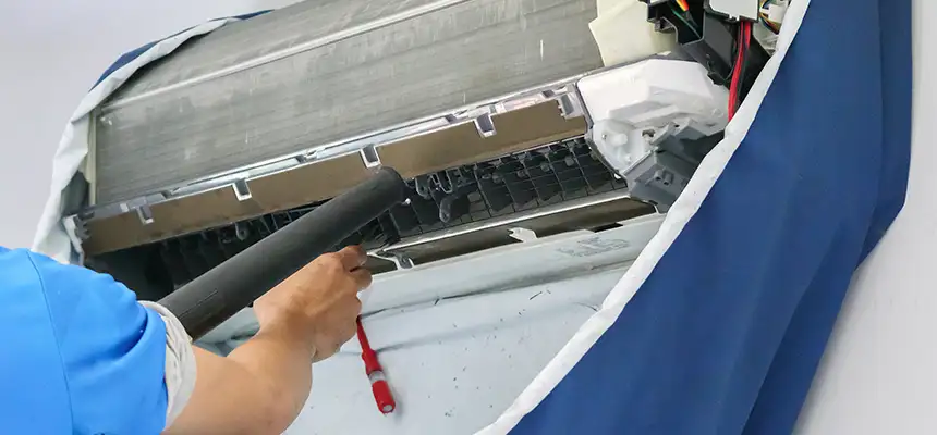 Advanced Clogged Dryer Vent Repair for Multi-Unit & Commercial in Socastee, SC