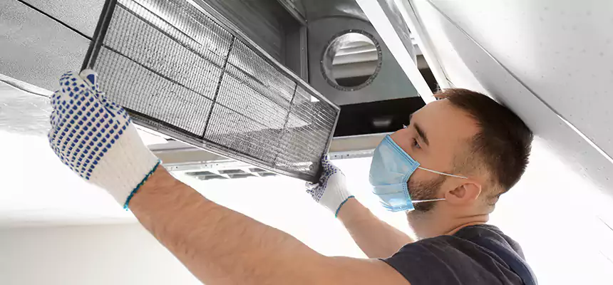 Our Dryer Vent Cleaning Services in Socastee, SC