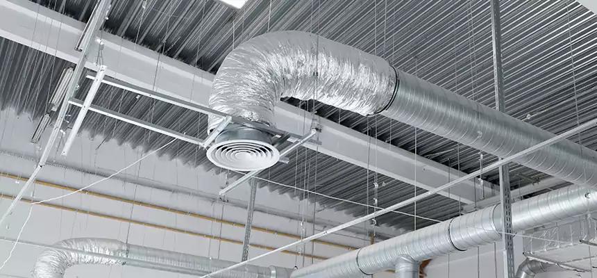 Our Dryer Vent Hose Replacement Services in Socastee, SC