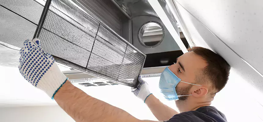 Our Dryer Vent Replacement Services in Socastee, SC