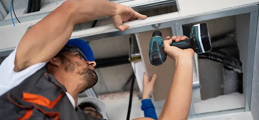 Our Improve Home Air Circulation Services in Socastee, SC