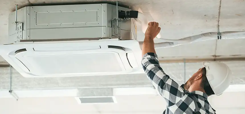 Our Local Vent Cleaning Services in Socastee, SC