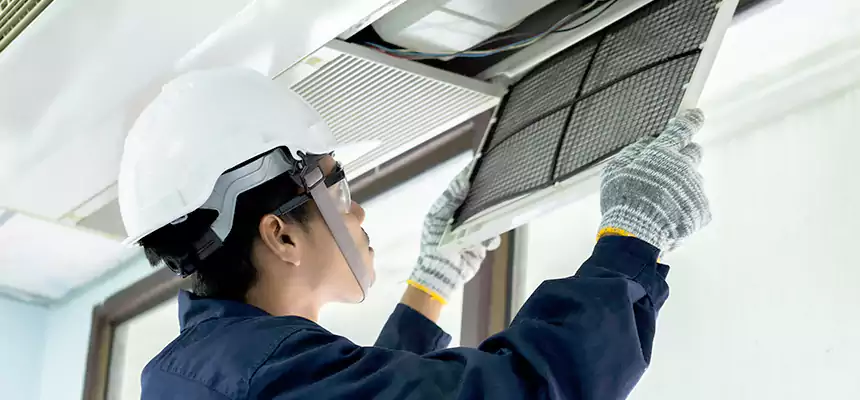 Our Residential Air Vent Cleaning Services in Socastee, SC