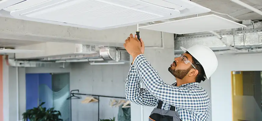 Our Roof Dryer Vent Cleaning Services in Socastee, SC