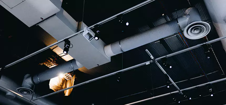 Our Seasonal Allergy Air Duct Cleaning Services in Socastee, SC