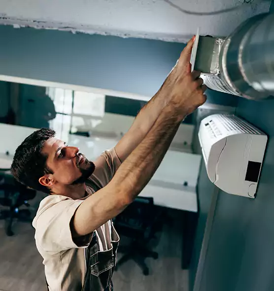 Advanced Air Duct UV Sanitization in Socastee, SC