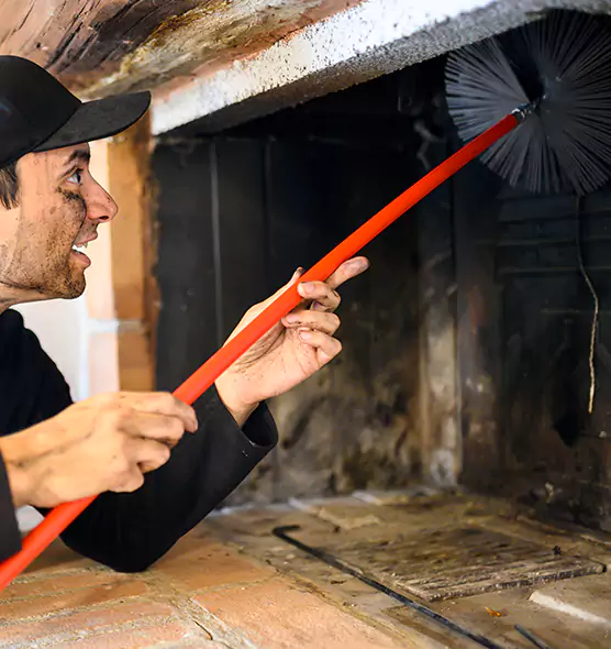 About Expert Chimney Cleaning in Socastee, SC