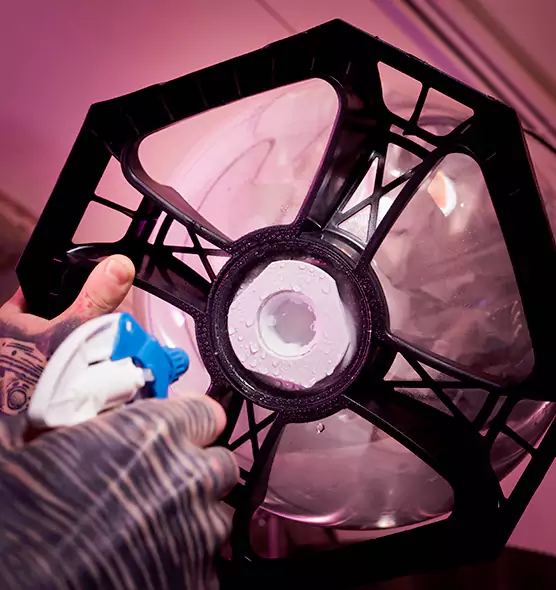 Professional Dryer Vent Sanitization Service in Socastee, SC