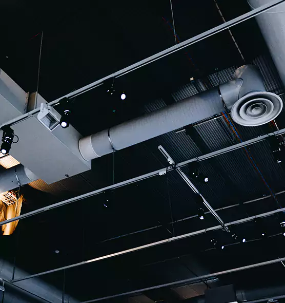 Professional Duct Cleaning For LEED Homes in Socastee, SC