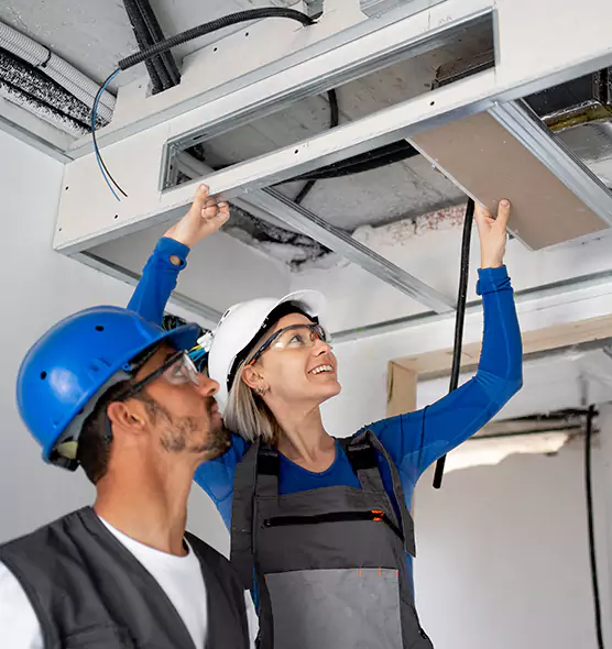 Comprehensive Duct Insulation Services in Socastee, SC