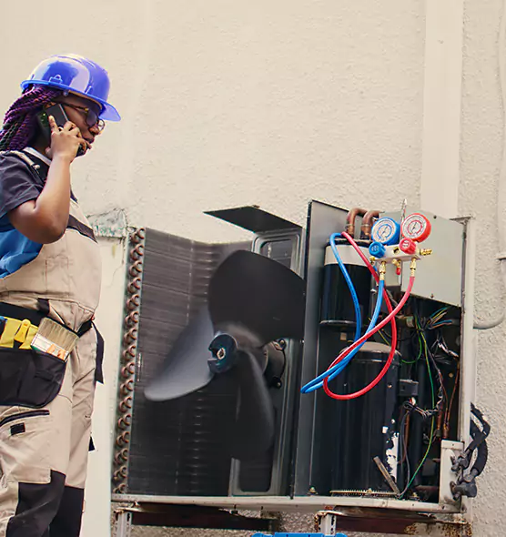 Professional Energy-Efficient HVAC Cleaning in Socastee, SC