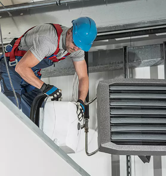 About HVAC Mold Remediation Service in Socastee, SC