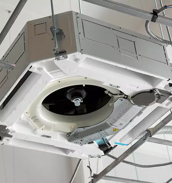 Professional Industrial Dryer Vent Cleaning in Socastee, SC