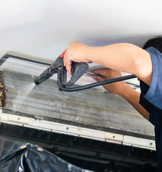 Welcome to Move-in/Move-out Duct Cleaning Services in Socastee, SC