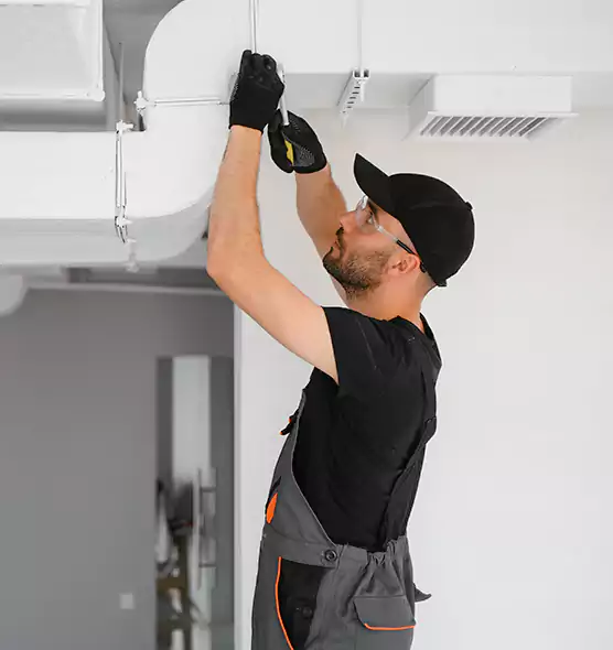 Advanced Office Ductwork Cleaning Services in Socastee, SC