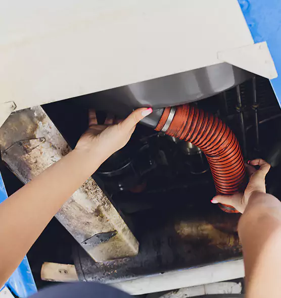 Top-Notch Return Vent Cleaning Service in Socastee, SC