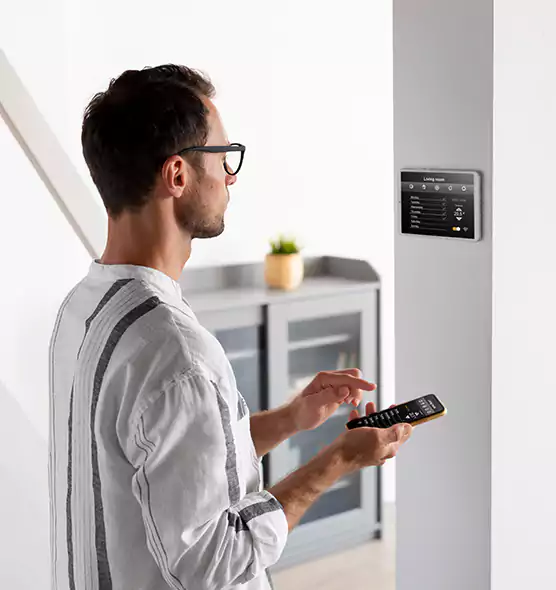 About Smart AC Vent Controller Services in Socastee