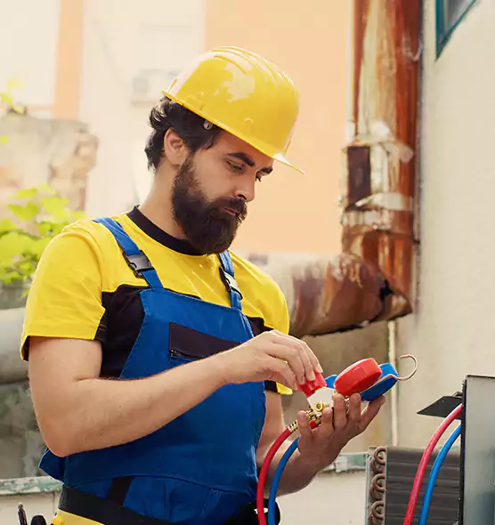 About Smart HVAC Installation in Socastee, SC