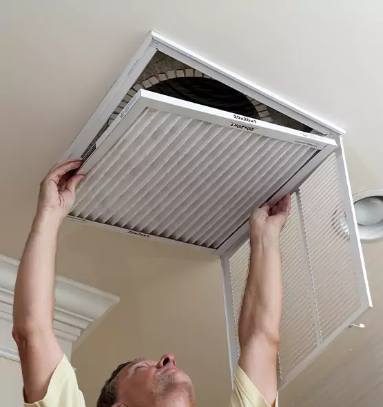 Professional Vent Relocation Services in Socastee, SC
