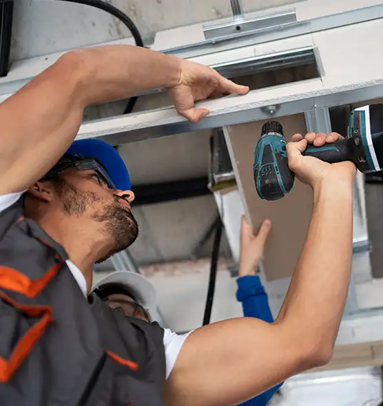 About Vent Smoke Odor Elimination in Socastee, SC