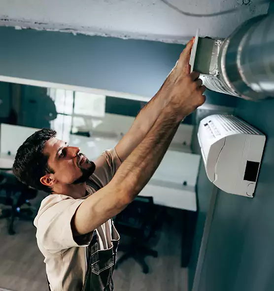 Reliable Warehouse Vent Cleaning in Socastee, SC