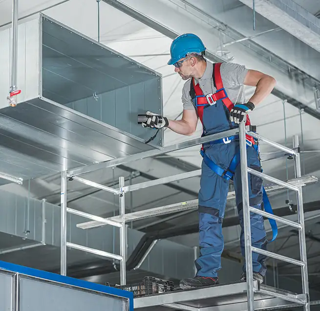 Why Homeowners & Businesses Trust Us in Socastee, SC?