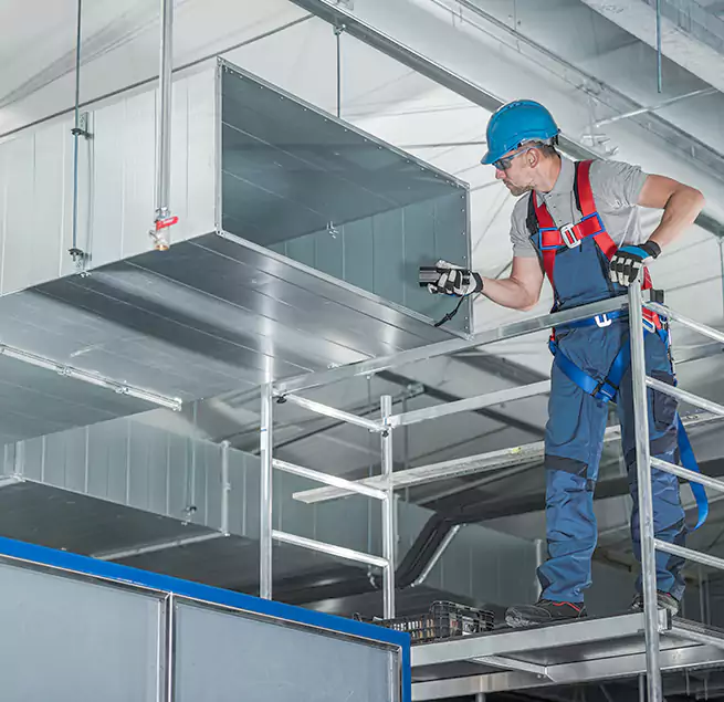 Why Homeowners & Businesses Trust Us in Socastee, SC?