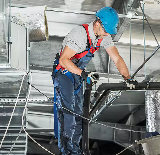 Why Homeowners & Businesses Trust Us in Socastee, SC?