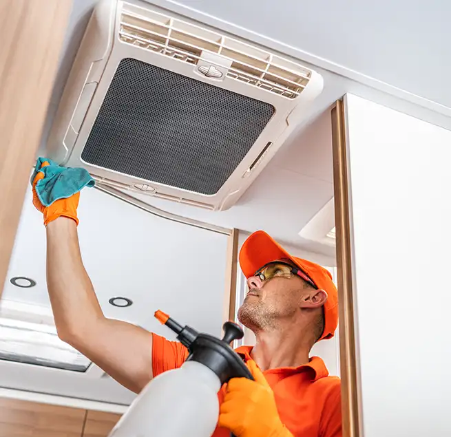 Why Homeowners & Businesses Trust Us in Socastee, SC?