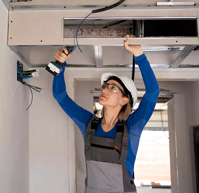 Why Homeowners & Businesses Trust Us in Socastee, SC?