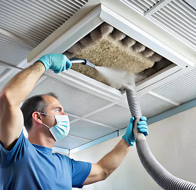 Why Homeowners Businesses Trust Us in Socastee, SC?