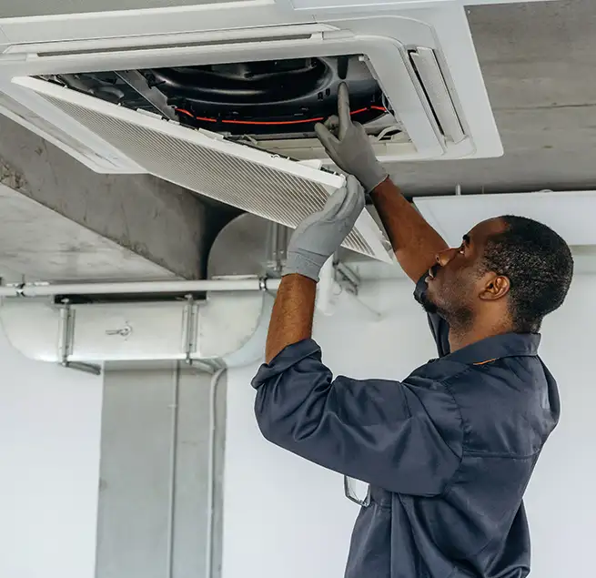 Why Homeowners & Businesses Trust Us in Socastee, SC?