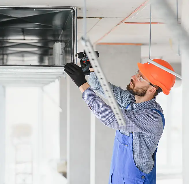  Why Homeowners Businesses Trust Us Socastee, SC