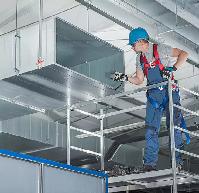 Why Homeowners Businesses Trust Us in Socastee, SC