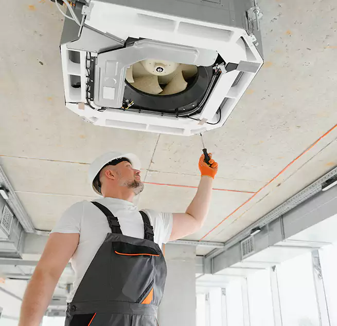 Why Homeowners Businesses Trust Us in Socastee, SC