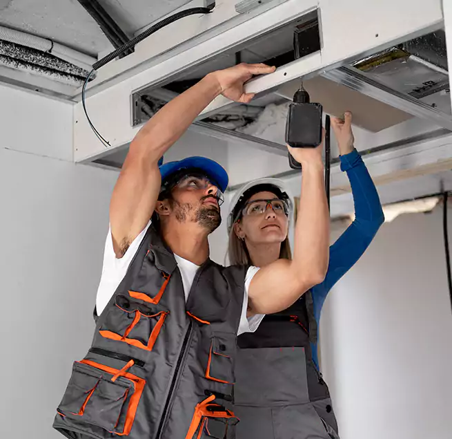 Why Homeowners & Businesses Trust Us in Socastee, SC