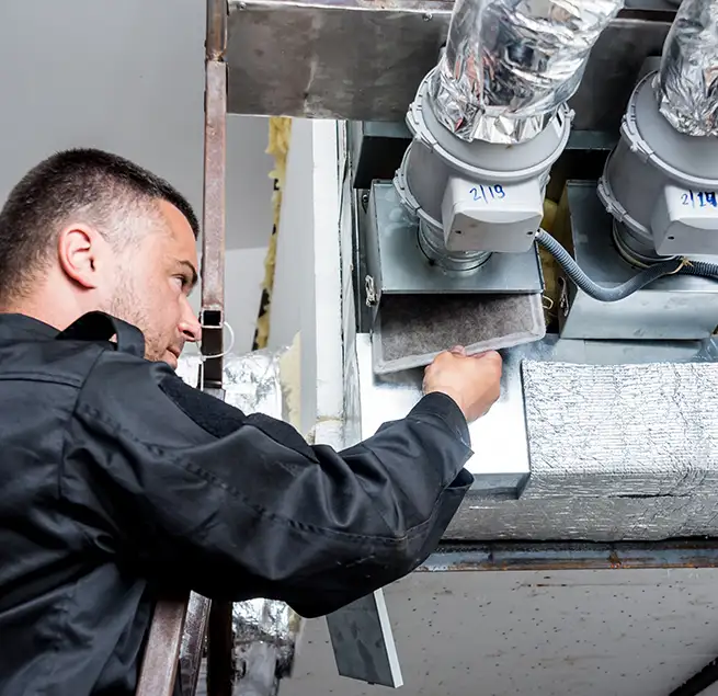 Why Homeowners & Businesses Trust Us in Socastee, SC?