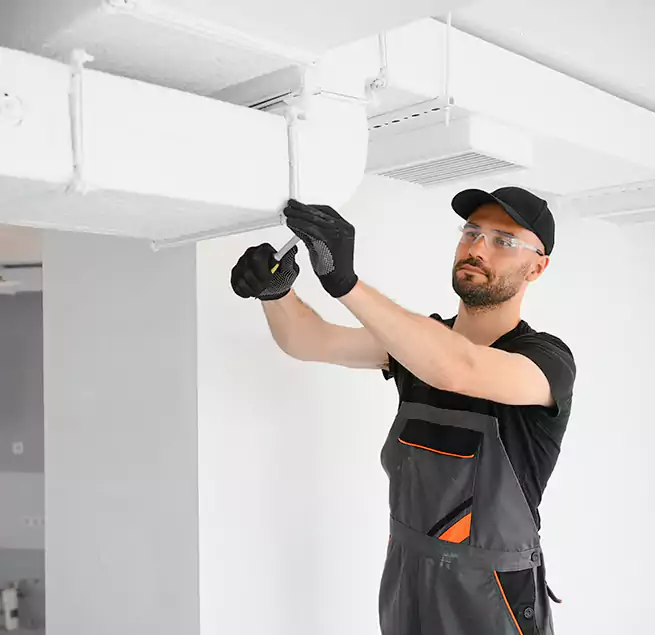 Why Homeowners & Businesses Trust Us in Socastee, SC?